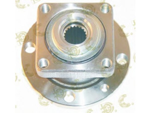 AUTOKIT 01.150B rato guolio komplektas 
 Ašies montavimas/vairavimo mechanizmas/ratai -> Rato stebulė/montavimas -> Rato guolis