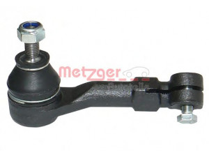 METZGER 54034901 skersinės vairo trauklės galas 
 Vairavimas -> Vairo mechanizmo sujungimai
6000022730