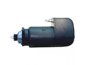 HC-PARTS CS506 starteris 
 Elektros įranga -> Starterio sistema -> Starteris
51.26201-7100, 11030906, 465929