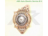 AES ATA-450 kintamosios srovės generatorius
2704010010, 2706010010, 2706010011