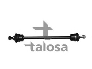 TALOSA 50-08222 šarnyro stabilizatorius 
 Ašies montavimas/vairavimo mechanizmas/ratai -> Stabilizatorius/fiksatoriai -> Savaime išsilyginanti atrama
508733, 96147514, 508733, 96147514
