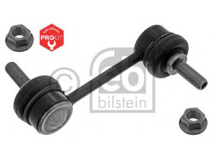 FEBI BILSTEIN 43452 šarnyro stabilizatorius 
 Ašies montavimas/vairavimo mechanizmas/ratai -> Stabilizatorius/fiksatoriai -> Savaime išsilyginanti atrama
46545749, 50701813