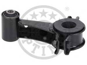 OPTIMAL G7-1315 šarnyro stabilizatorius 
 Ašies montavimas/vairavimo mechanizmas/ratai -> Stabilizatorius/fiksatoriai -> Savaime išsilyginanti atrama
163 320 01 90, 163 323 01 95