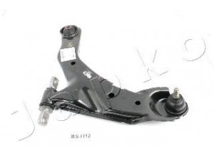 JAPKO 72H11L vikšro valdymo svirtis 
 Ašies montavimas/vairavimo mechanizmas/ratai -> Valdymo svirtis/pasukamosios svirties sujungimas -> Vairo trauklės (valdymo svirtis, išilginis balansyras, diago
54500-2C000, 545002C001, 545002C002