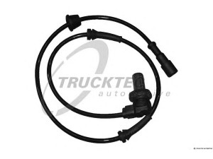 TRUCKTEC AUTOMOTIVE 07.35.158 jutiklis, rato greitis
4A0 927 803