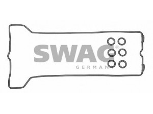 SWAG 10 91 1431 tarpiklių komplektas, svirties gaubtas 
 Variklis -> Cilindrų galvutė/dalys -> Svirties dangtelis/tarpiklis
104 010 06 30