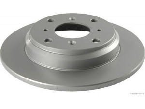 MAGNETI MARELLI 600000091090 stabdžių diskas
42510-SD4-000, 42510-SS0-000, 42510-SS0-J00