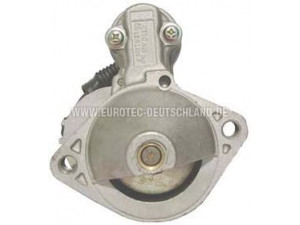 EUROTEC 11040060 starteris 
 Elektros įranga -> Starterio sistema -> Starteris
PN1118400, PN1118400A, PN1218400