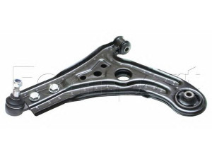 FORMPART 5609000 vikšro valdymo svirtis 
 Ašies montavimas/vairavimo mechanizmas/ratai -> Valdymo svirtis/pasukamosios svirties sujungimas -> Vairo trauklės (valdymo svirtis, išilginis balansyras, diago
96535081, 96870465, 96535081, 96870465
