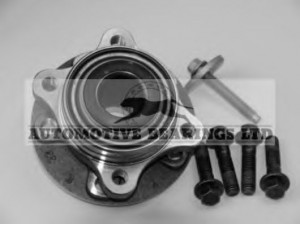 Automotive Bearings ABK1721 rato guolio komplektas 
 Ašies montavimas/vairavimo mechanizmas/ratai -> Rato stebulė/montavimas -> Rato guolis
30794650