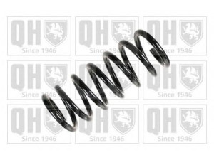 QUINTON HAZELL QCS5401 spyruoklė 
 Pakaba -> Spyruoklės
48 09 316, 96626458