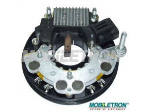 MOBILETRON RV-H052B remonto komplektas, kintamosios srovės generatorius