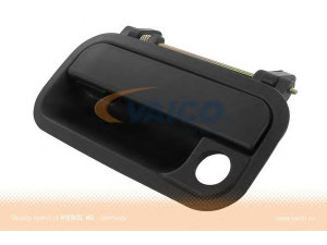 VAICO V40-0886 durų rankenėlė 
 Užrakinimo sistema -> Rankenėlės
01 38 038, 1 38 038, 90434958