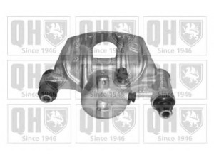 QUINTON HAZELL QBS2736 stabdžių apkaba 
 Dviratė transporto priemonės -> Stabdžių sistema -> Stabdžių apkaba / priedai
2D0 615 424B, 001 420 6883, 902 420 1702