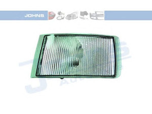 JOHNS 30 42 19 indikatorius 
 Elektros įranga -> Šviesos -> Indikatorius/dalys -> Indikatorius
0000630332, 1303854080, 6303 32