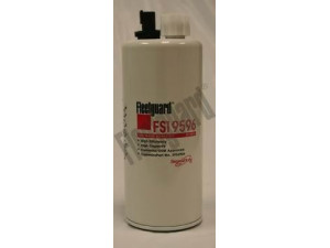 FLEETGUARD FS19596 kuro filtras
3954891, 3954904