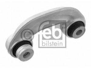 FEBI BILSTEIN 17216 šarnyro stabilizatorius 
 Ašies montavimas/vairavimo mechanizmas/ratai -> Stabilizatorius/fiksatoriai -> Savaime išsilyginanti atrama
8D0 411 317 D, 8D0 411 506 K, 8D0 411 317 D