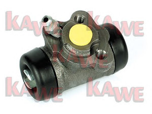 KAWE W5136 rato stabdžių cilindras 
 Stabdžių sistema -> Ratų cilindrai
4757010050, 4757010050