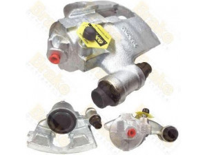 Brake ENGINEERING CA842R stabdžių apkaba 
 Dviratė transporto priemonės -> Stabdžių sistema -> Stabdžių apkaba / priedai
1138609, 6180337, 6180377