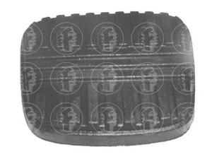 FARE SA 1584 pedalo antdėklas, stabdžių pedalas