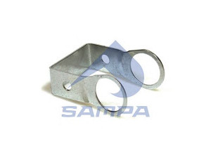 SAMPA 114.158 laikančioji plokštė, stabdžių trinkelių kaiščiai
M 002693, M002693, A-JA-0506-001
