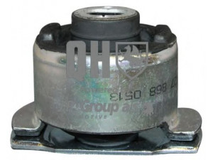 JP GROUP 4350100179 stebulės laikiklio įvorė 
 Ašies montavimas/vairavimo mechanizmas/ratai -> Ašies atrama/ašies korpusas/ašies montavimas -> Pasukamojo veleno sujungimas
7700416271, 8200427868, 8200714955