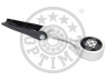 OPTIMAL F8-7954 variklio montavimas 
 Variklis -> Variklio montavimas -> Variklio montavimo rėmas
6Q0199851AL, 6Q0199851AL, 6Q0199851AL