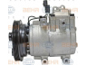 HELLA 8FK 351 273-081 kompresorius, oro kondicionierius 
 Oro kondicionavimas -> Kompresorius/dalys
97701-1C250