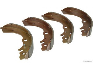 MAGNETI MARELLI 600000094280 stabdžių trinkelių komplektas
43053-S10-E50, 43053-SM4-E50, 43053-SM4-E51