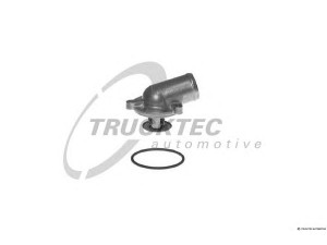 TRUCKTEC AUTOMOTIVE 02.19.098 termostatas, aušinimo skystis
111 200 0315-71, 111 203 0915