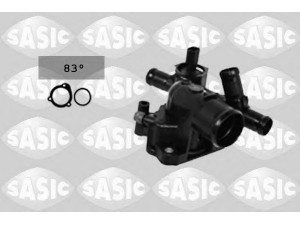 SASIC 3304012 termostatas, aušinimo skystis 
 Aušinimo sistema -> Termostatas/tarpiklis -> Thermostat
1106100Q0A, 1106100Q0B, 1106100Q0G