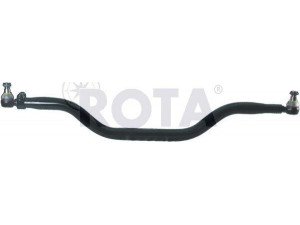 ROTA 2138857 strypo montavimas 
 Vairavimas -> Sujungimo trauklės surinkimas/dalys -> Sujungimo trauklės surinkimas
81467116801, 81467116864, 81467116865