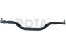 strypo montavimas