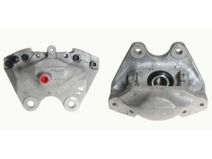 BUDWEG CALIPER 343444 stabdžių apkaba 
 Stabdžių sistema -> Stabdžių matuoklis -> Stabdžių matuoklio montavimas
163 423 00 98, 163 423 02 98, 163 423 07 98