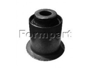FORMPART 3600013 valdymo svirties/išilginių svirčių įvorė 
 Ašies montavimas/vairavimo mechanizmas/ratai -> Valdymo svirtis/pasukamosios svirties sujungimas -> Montavimas/sutvirtinimas
51350S9A010, 51360-S9A-010, 51360S9A010