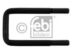 FEBI BILSTEIN 39531 lingės spaustukas
3987326