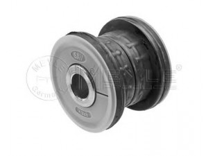 MEYLE 214 610 0017 įvorė, valdymo svirties montavimas 
 Ašies montavimas/vairavimo mechanizmas/ratai -> Valdymo svirtis/pasukamosios svirties sujungimas -> Montavimas/sutvirtinimas
5 0033 6357, 5 0033 6358, 5 0403 9506