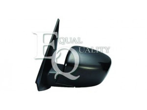 EQUAL QUALITY RS03196 išorinis veidrodėlis 
 Kėbulas -> Langai/veidrodėliai -> Veidrodėlis
87610-0X020CA