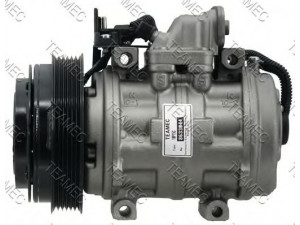 TEAMEC 8633044 kompresorius, oro kondicionierius 
 Oro kondicionavimas -> Kompresorius/dalys
0001323908
