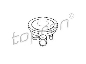 TOPRAN 113 329 vožtuvas, variklio bloko alsuoklis 
 Variklis -> Karteris -> Alsuoklis
028 129 101E, 028 129 101E, 028 129 101E