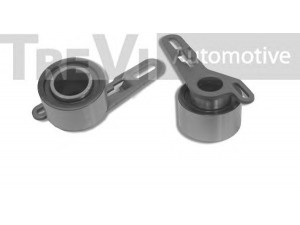 TREVI AUTOMOTIVE TD1182 įtempiklio skriemulys, paskirstymo diržas 
 Techninės priežiūros dalys -> Papildomas remontas
6121753, 6121754, 844F6K254A1A