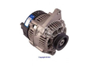 WAIglobal 22849R kintamosios srovės generatorius 
 Elektros įranga -> Kint. sr. generatorius/dalys -> Kintamosios srovės generatorius
7700424585