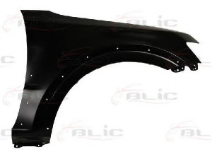 BLIC 6504-04-3733314P sparnas 
 Kėbulas -> Transporto priemonės priekis -> Sparnas/montavimo dalys
5220C252