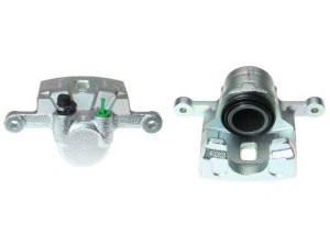 BUDWEG CALIPER 344259 stabdžių apkaba 
 Dviratė transporto priemonės -> Stabdžių sistema -> Stabdžių apkaba / priedai
58230-2P700, 58311-2PA70, 58230-2P700
