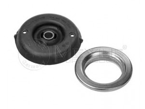 MEYLE 11-14 641 0003/S pakabos statramsčio atraminis guolis 
 Ašies montavimas/vairavimo mechanizmas/ratai -> Montavimas, pakabos statramstis
5038.85, 5038.46, 5038.85, 5038.85