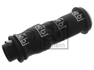 FEBI BILSTEIN 46392 gofruotoji membrana, vairuotojo kabinos pakaba
1 502 468