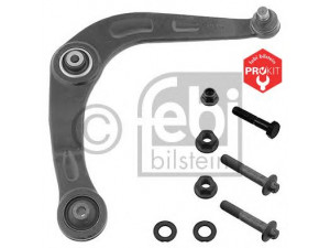FEBI BILSTEIN 40750 jungčių komplektas, rato pakaba 
 Ašies montavimas/vairavimo mechanizmas/ratai -> Valdymo svirtis/pasukamosios svirties sujungimas -> Vairo trauklės (valdymo svirtis, išilginis balansyras, diago
3521.C8, 3521.C8 S1, 3521.P5, 3521.P5 S1