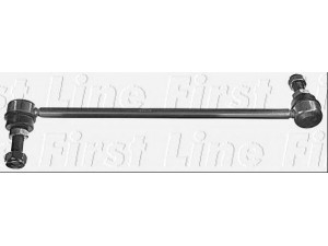 FIRST LINE FDL7106 šarnyro stabilizatorius 
 Ašies montavimas/vairavimo mechanizmas/ratai -> Stabilizatorius/fiksatoriai -> Savaime išsilyginanti atrama
54618JD00A, 54618-JD00A, 546181AA0A