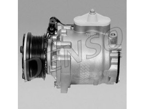 DENSO DCP10101 kompresorius, oro kondicionierius 
 Oro kondicionavimas -> Kompresorius/dalys
1494719, 4991276, 5007968, 6T1619D629BA