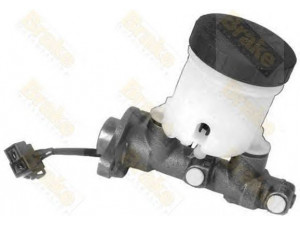 Brake ENGINEERING MC1096BE pagrindinis cilindras, stabdžiai 
 Stabdžių sistema -> Pagrindinis stabdžių cilindras
KK15043400D